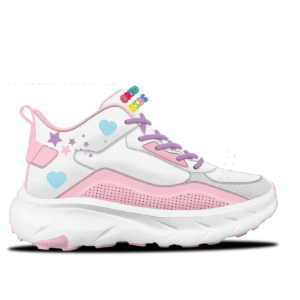 B02 Pink