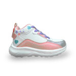 B02 White Pink