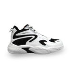 D01 White Black