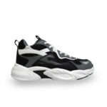 D02 Grey Black
